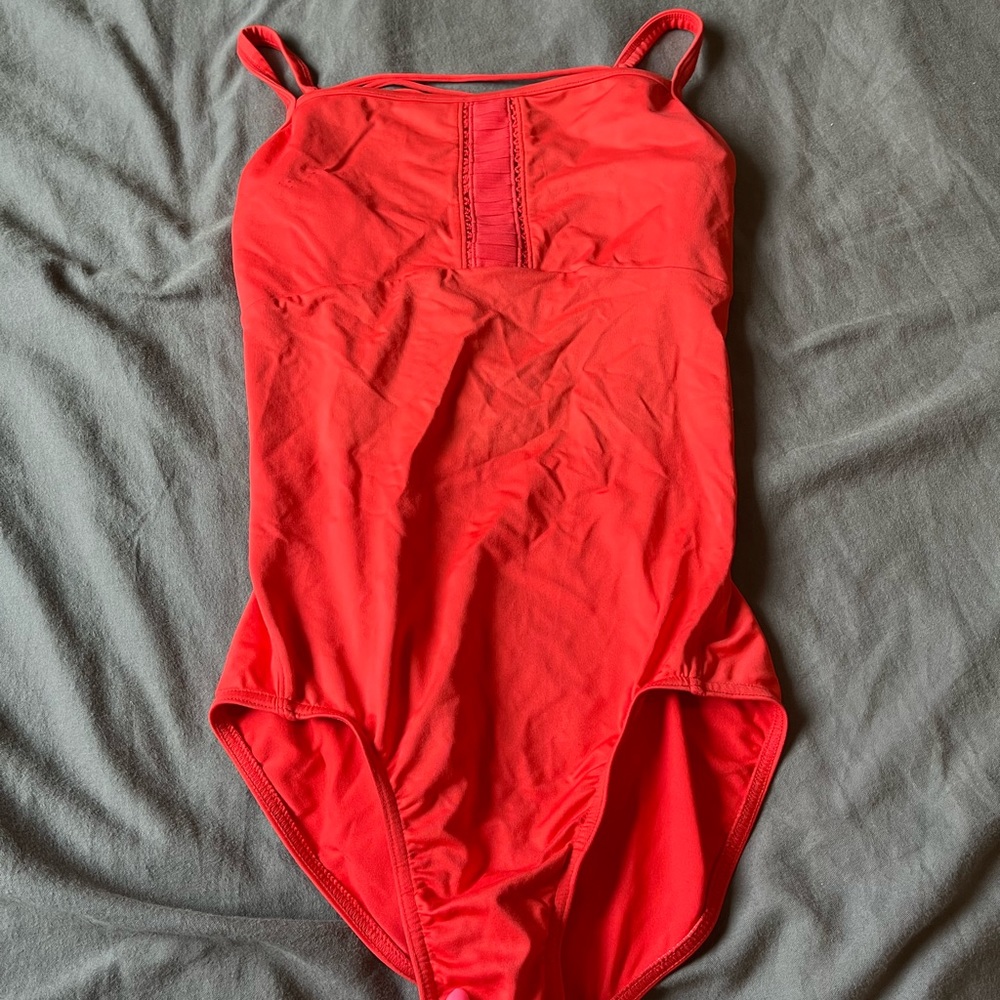 dance body suit